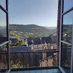 Grand Douillet Et Lumineux Vue Sur La Vallee *