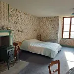 Grand Douillet Et Lumineux Vue Sur La Vallee מורה