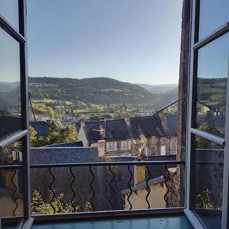 Grand Douillet Et Lumineux Vue Sur La Vallee *