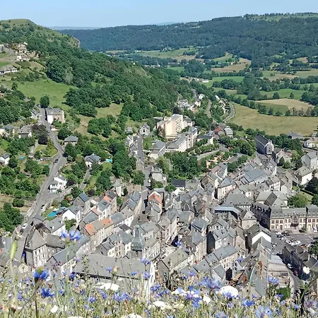 Grand Douillet Et Lumineux Vue Sur La Vallée Appartement *