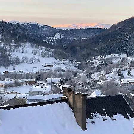 Grand Douillet Et Lumineux Vue Sur La Vallée *