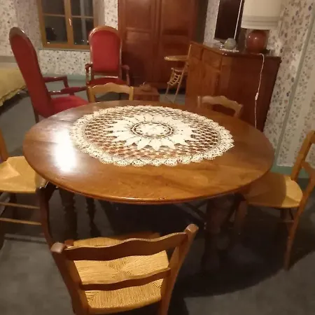 Grand Douillet Et Lumineux Vue Sur La Vallée Appartement *