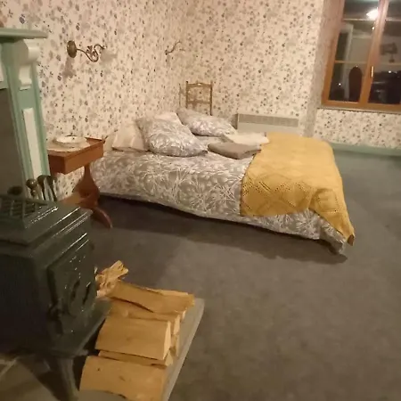 Grand Douillet Et Lumineux Vue Sur La Vallée *